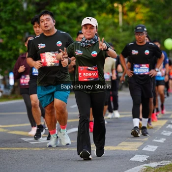 Runner Photo 3919086