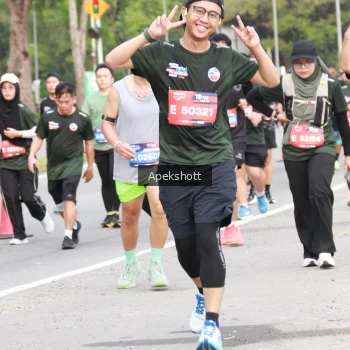 Runner Photo 3919088