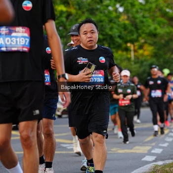 Runner Photo 3919091