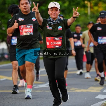Runner Photo 3919094
