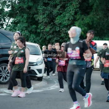 Runner Photo 3919099