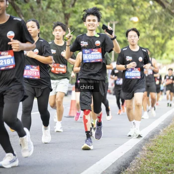 Runner Photo 3919100