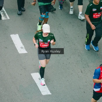 Runner Photo 3919101