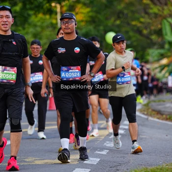 Runner Photo 3919105