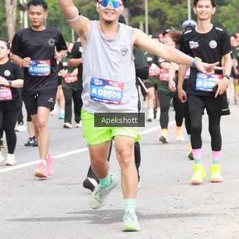 Runner Photo 3919107