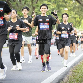 Runner Photo 3919126