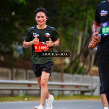 Runner Photo 3919128