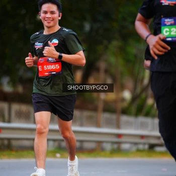 Runner Photo 3919139