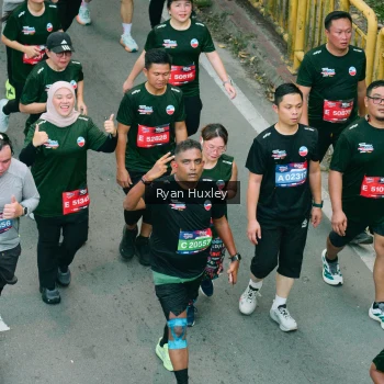 Runner Photo 3919142