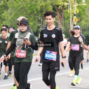 Runner Photo 3919146