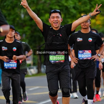 Runner Photo 3919150