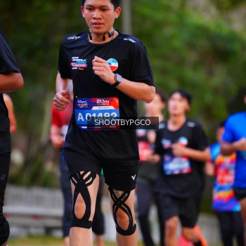 Runner Photo 3919151