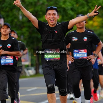 Runner Photo 3919156