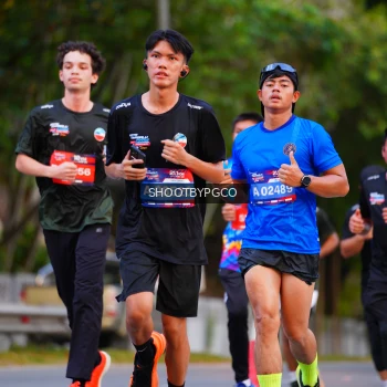 Runner Photo 3919167