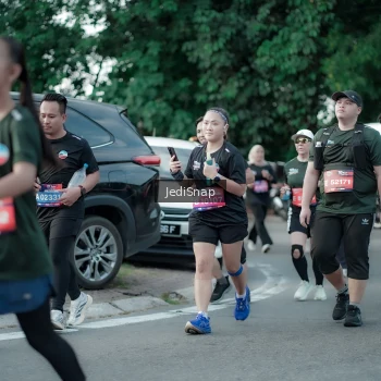 Runner Photo 3919169