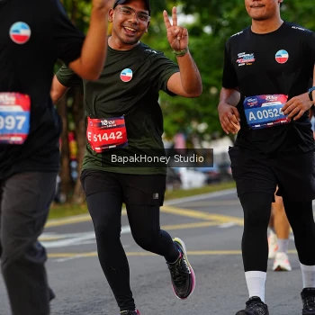 Runner Photo 3919170