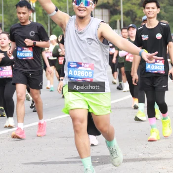 Runner Photo 3919178