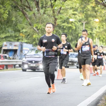Runner Photo 3919179