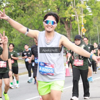 Runner Photo 3919180
