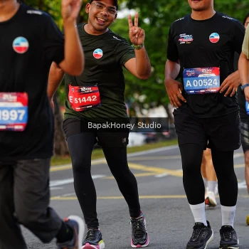 Runner Photo 3919185
