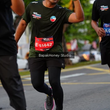 Runner Photo 3919187