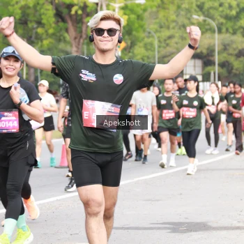Runner Photo 3919193