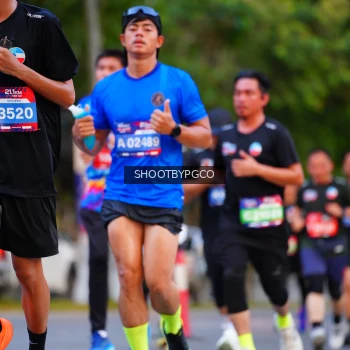 Runner Photo 3919199