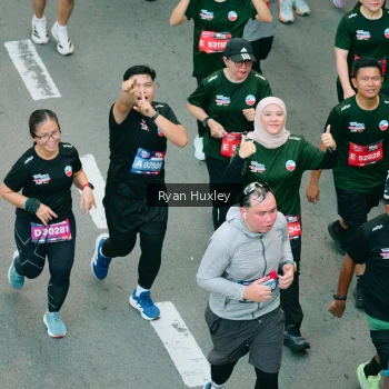 Runner Photo 3919200