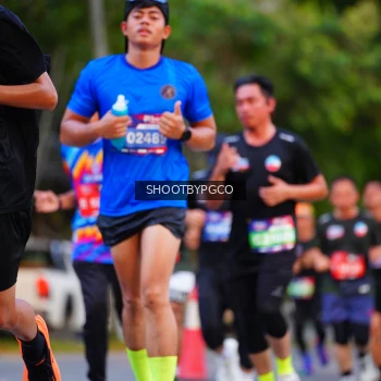 Runner Photo 3919201