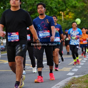 Runner Photo 3919202