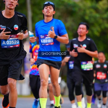 Runner Photo 3919203