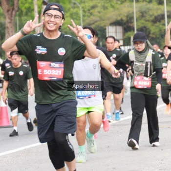 Runner Photo 3919205