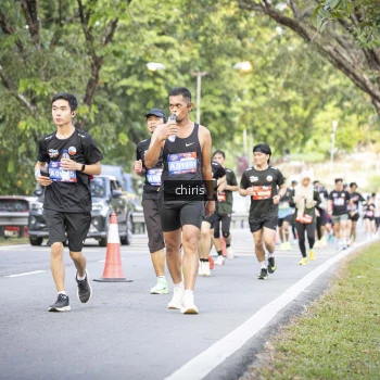 Runner Photo 3919206