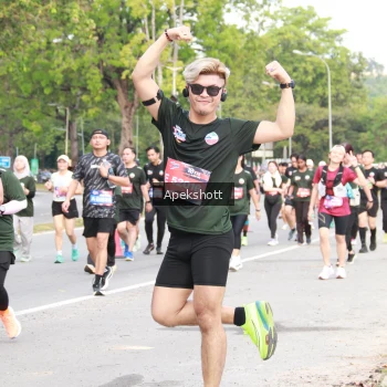 Runner Photo 3919211