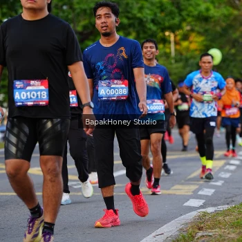 Runner Photo 3919217