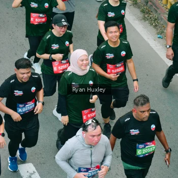 Runner Photo 3919220