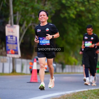 Runner Photo 3919224