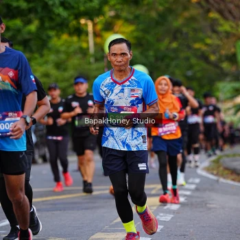 Runner Photo 3919227