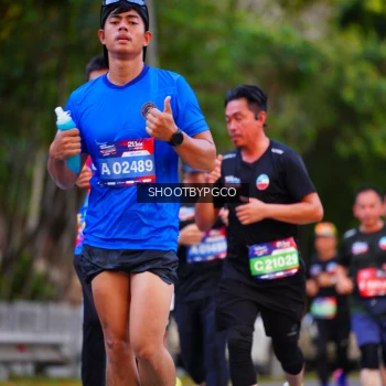 Runner Photo 3919228