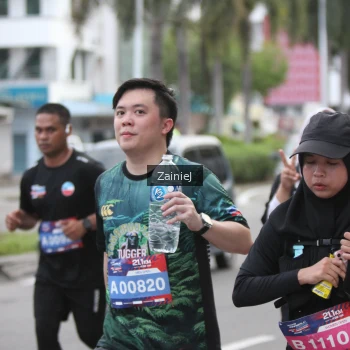 Runner Photo 3919229