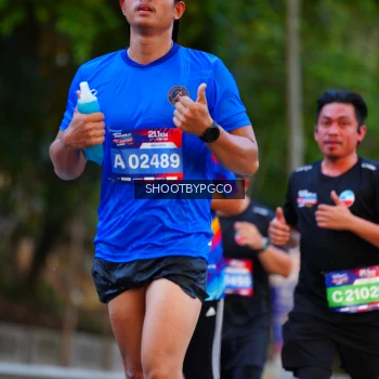 Runner Photo 3919232