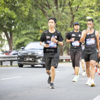 Runner Photo 3919233