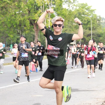 Runner Photo 3919235