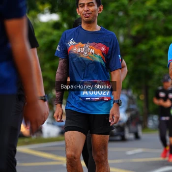 Runner Photo 3919238