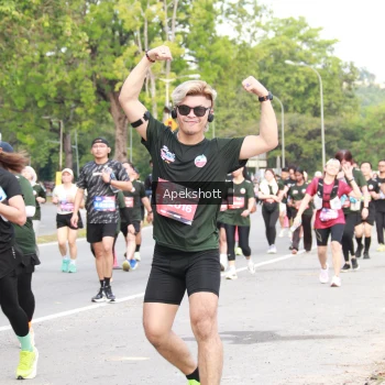 Runner Photo 3919242