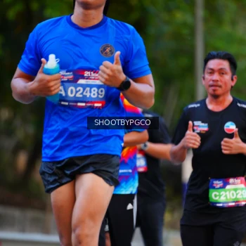 Runner Photo 3919244