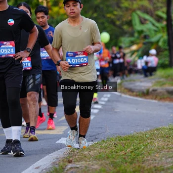 Runner Photo 3919247