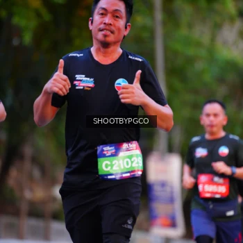 Runner Photo 3919254