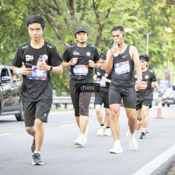 Runner Photo 3919255
