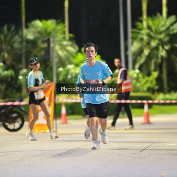Runner Photo 3919258